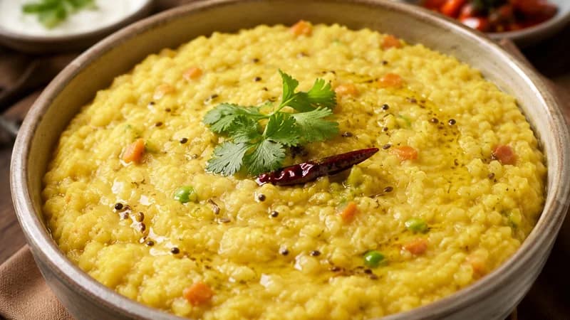 Khichdi