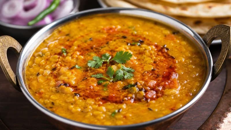 Lentil Curries