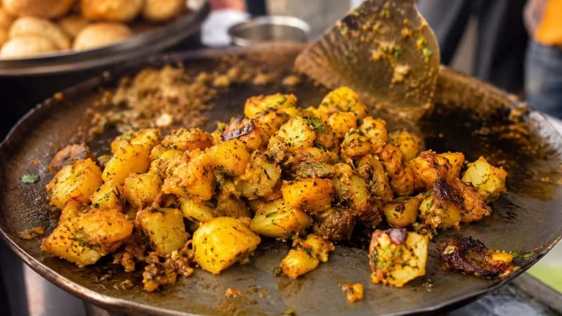 Street Food