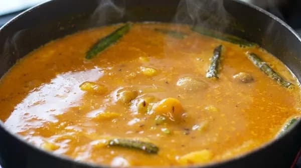 Authentic Sindhi Curry Authentic Sindhi Curry