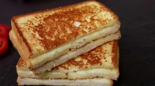 Best Cheese French Toast Recipe Best Cheese French Toast Recipe