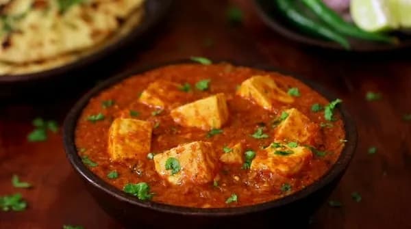 Dhaba Style Paneer Masala Dhaba Style Paneer Masala