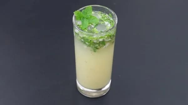 High-Protein Sattu Drink for Weight Loss High-Protein Sattu Drink for Weight Loss