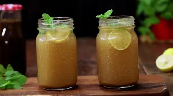 How to Make Street Style Jeera Masala Soda How to Make Street Style Jeera Masala Soda
