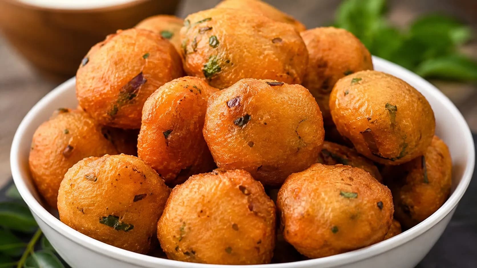 Instant Sooji Gulgule Snack Instant Sooji Gulgule Snack