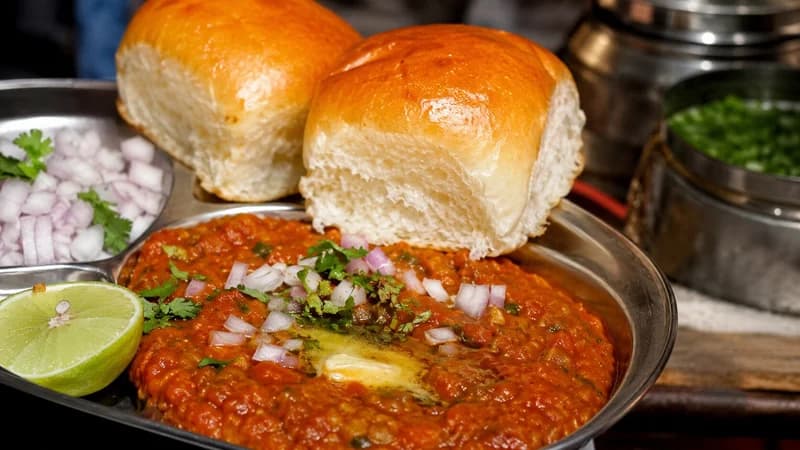Mumbai Street Food Mumbai Street Food