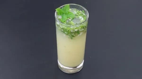 Refreshing Sattu Sharbat Drink Refreshing Sattu Sharbat Drink