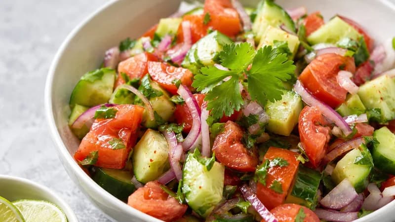 Salads Salads