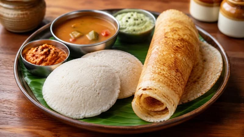 South Indian South Indian